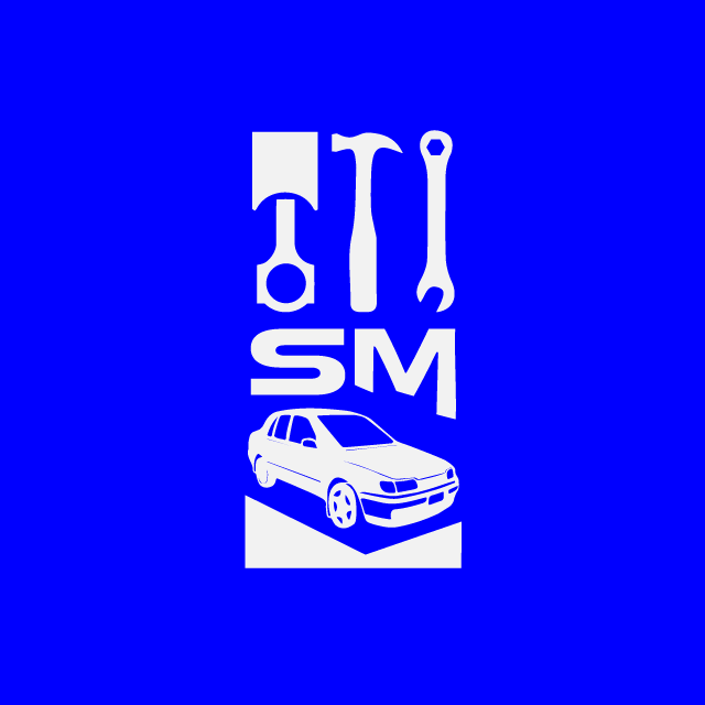 Sunny Motors logo