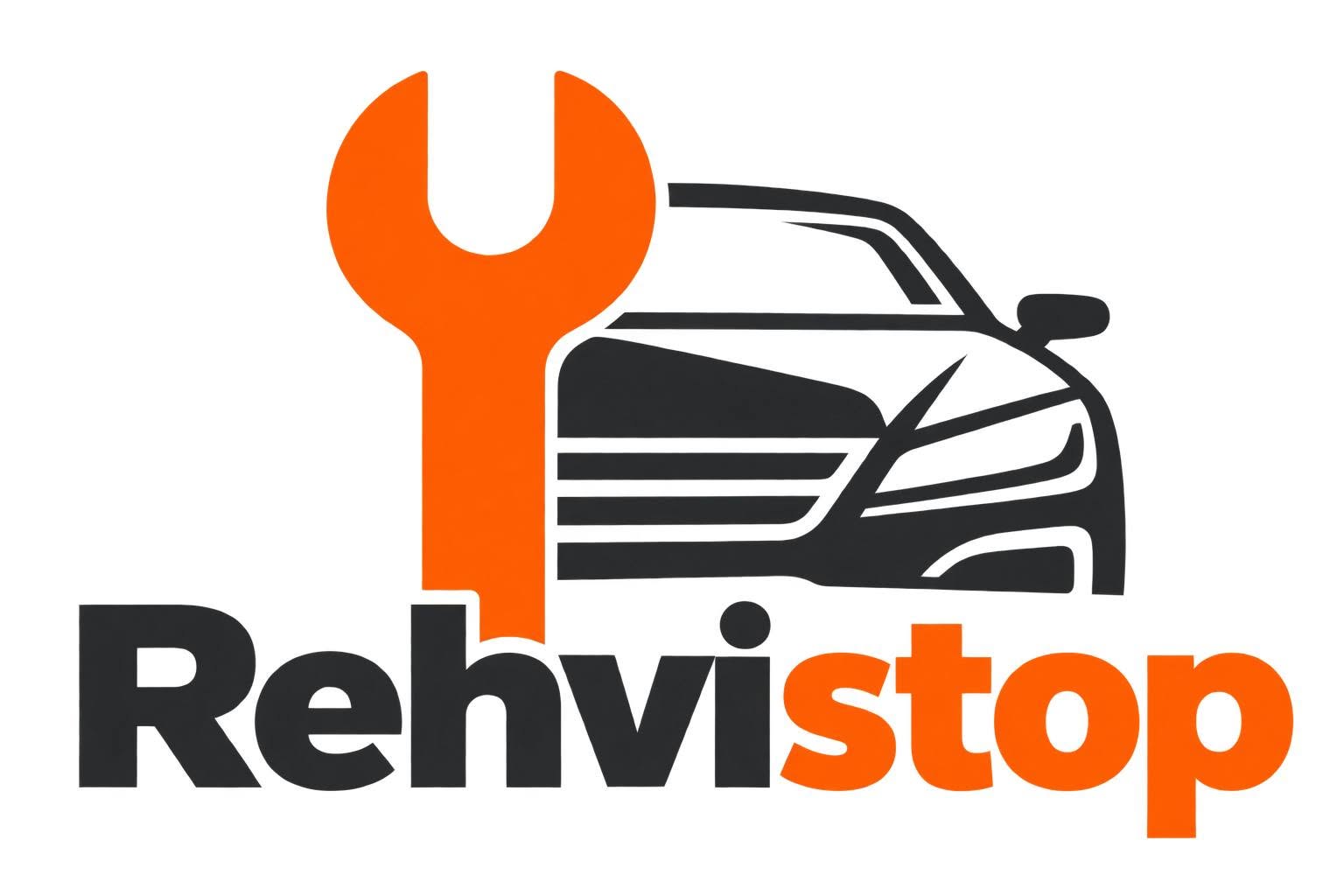 Rehvistop oü logo